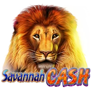 เกมสล็อต Savannah Cash